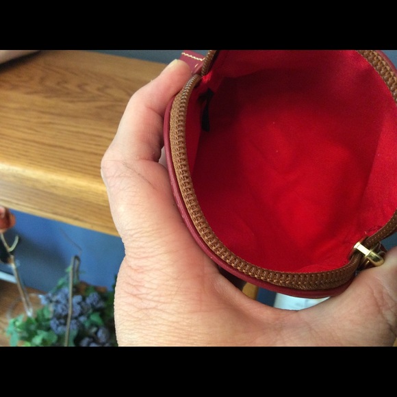 Teagan Pouch - Picture 5 of 8